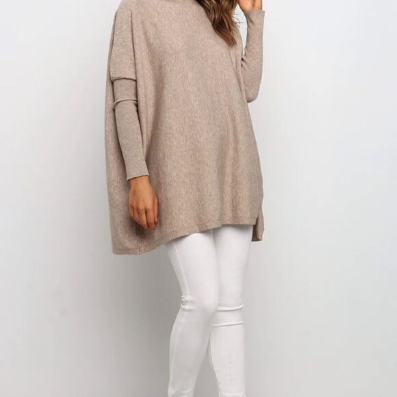 Here Comes The Sun
KHANDI FLOWY DATE NIGHT DRESS COPPER ORANGE Sz XS/6 - Picture 7 of 11